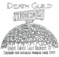Death Guild Thunderdome